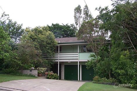 50 Barkala St, The Gap, QLD 4061