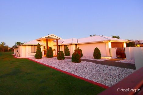 Property photo of 12 Milo Street Wondunna QLD 4655