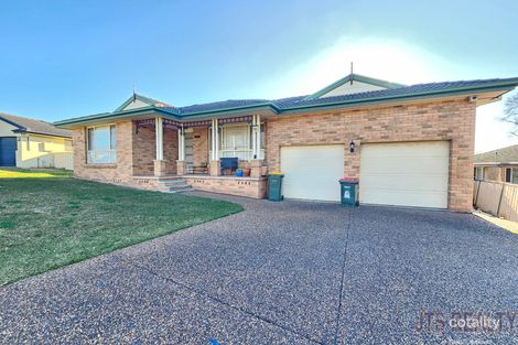 38 Claret Ave, Muswellbrook, NSW 2333