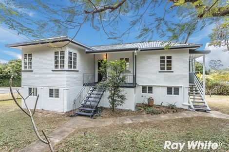 Property photo of 212 School Road Kallangur QLD 4503