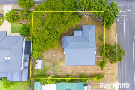 Property photo of 212 School Road Kallangur QLD 4503