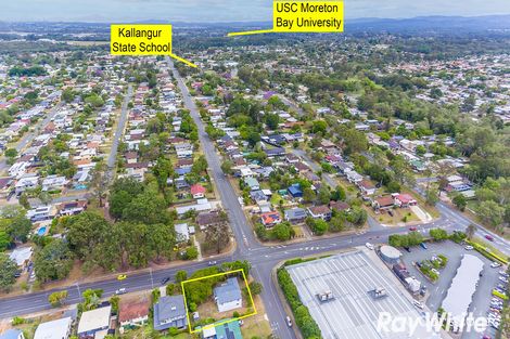 Property photo of 212 School Road Kallangur QLD 4503