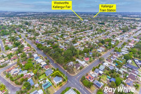 Property photo of 212 School Road Kallangur QLD 4503