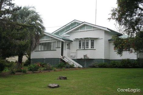 Property photo of 29 Barnes Street Goomeri QLD 4601
