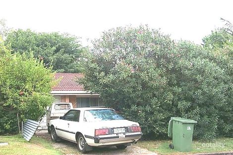 Property photo of 21 Mandin Street Kippa-Ring QLD 4021