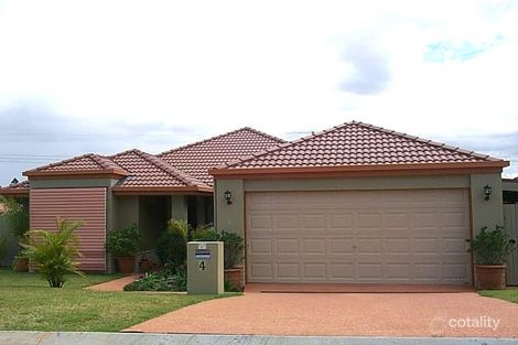 4 Ross Pl, Wakerley, QLD 4154