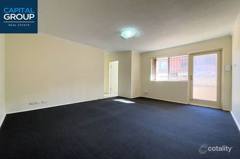 Property photo of 9/22 The Trongate Granville NSW 2142