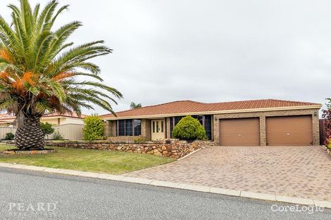 Property photo of 5 Mellows Place Padbury WA 6025