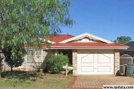 Property photo of 11 Anita Street Glenwood NSW 2768