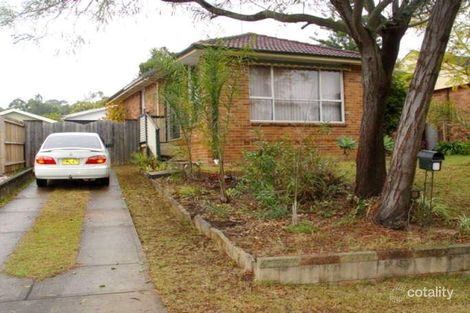 Property photo of 31 Ulm Street Ermington NSW 2115