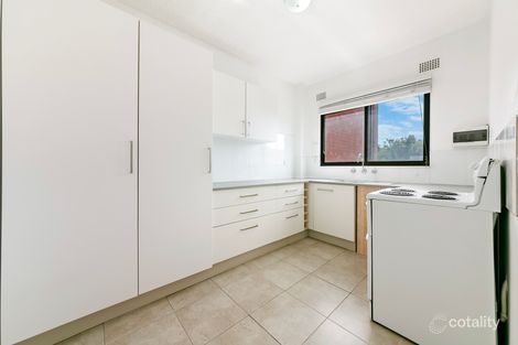 Property photo of 15/58-60 Chandos Street Ashfield NSW 2131