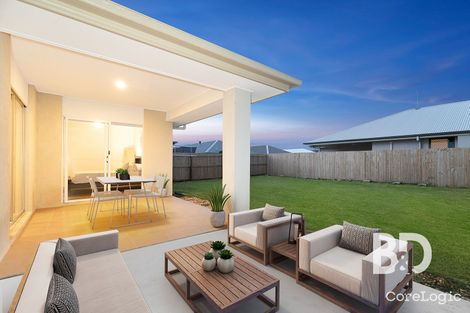 Property photo of 4 Heron Place Burpengary East QLD 4505