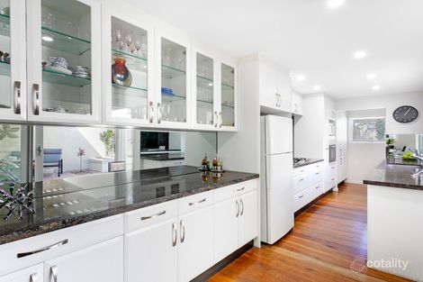 Property photo of 2/2-6 Ewenton Street Balmain NSW 2041