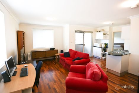 Property photo of 6/4 Joseph Street Ashfield NSW 2131