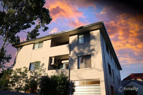 Property photo of 6/4 Joseph Street Ashfield NSW 2131