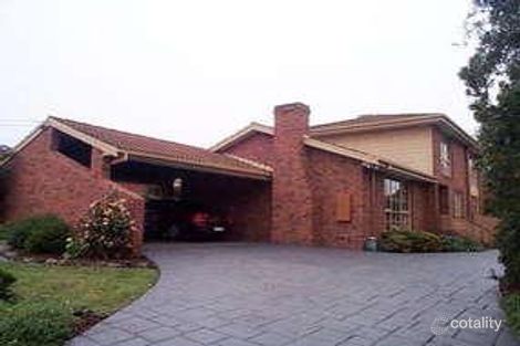 Property photo of 16 Biak Place Croydon North VIC 3136