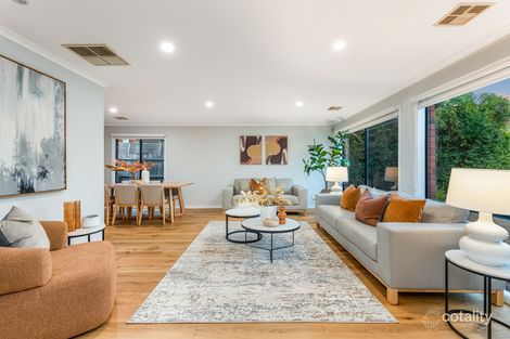 Property photo of 6 Caruana Drive Dingley Village VIC 3172