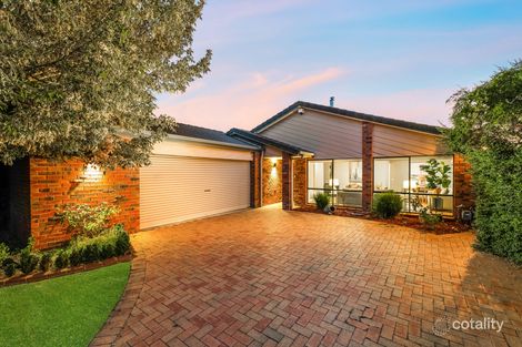 Property photo of 6 Caruana Drive Dingley Village VIC 3172