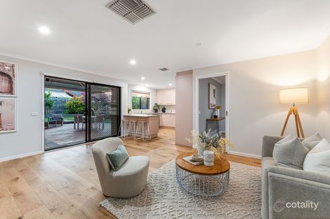 Property photo of 6 Caruana Drive Dingley Village VIC 3172