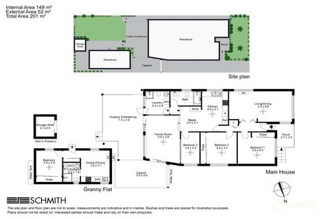 Property photo of 18 Chick Street Roselands NSW 2196