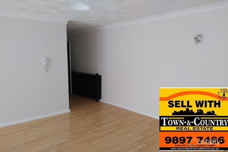 Property photo of 8/25-27 Neil Street Merrylands NSW 2160