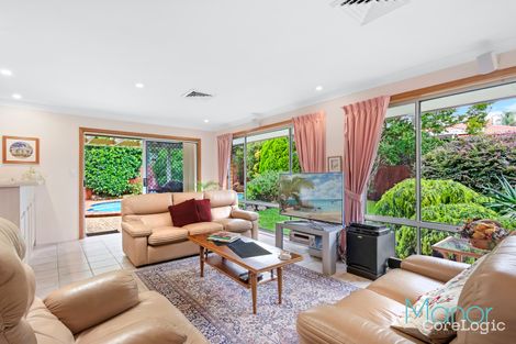 Property photo of 24 Peel Road Baulkham Hills NSW 2153