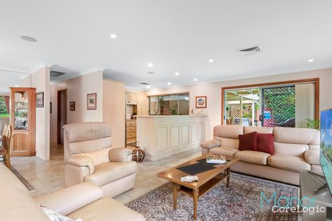 Property photo of 24 Peel Road Baulkham Hills NSW 2153