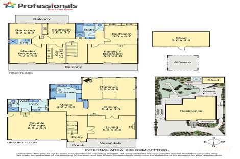 3 Maurice Ct, Wantirna South, VIC 3152