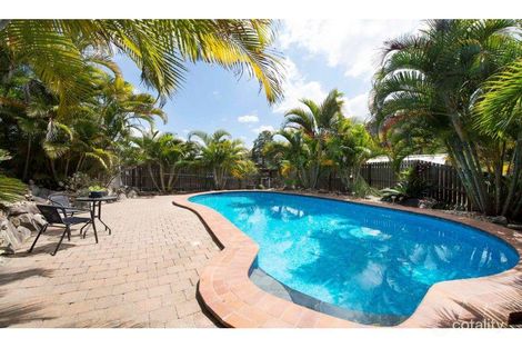 74 Bovelles St, Camp Hill, QLD 4152