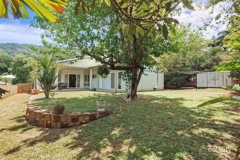 Property photo of 24 Fairley Street Redlynch QLD 4870