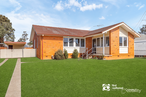 20 Mason Ave, Hobartville, NSW 2753