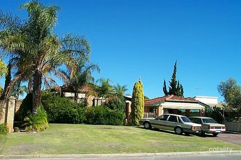 3 Nicholson Loop, Bateman, WA 6150