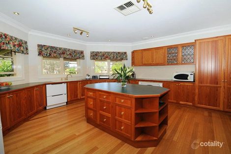 Property photo of 63 Henry Lawson Drive Bombira NSW 2850