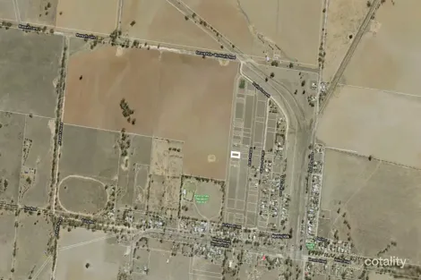 Lot 12 Butt St, Korong Vale, VIC 3520