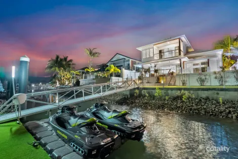 5 Marina Qy, Trinity Park, QLD 4879