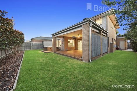 Property photo of 17 Arbour Avenue Point Cook VIC 3030