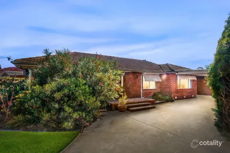 8 Sierra Ct, Hoppers Crossing, VIC 3029