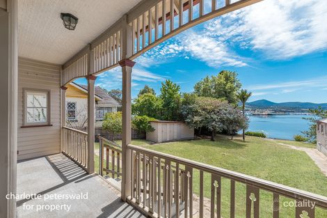 Property photo of 75 Gepp Parade Derwent Park TAS 7009