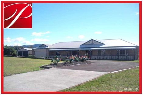 31 Diamantina Cir, Karalee, QLD 4306