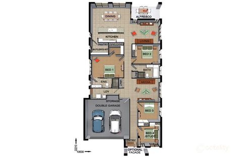 Property photo of 12 Cobbs Avenue Spring Farm NSW 2570