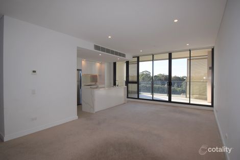 311/2 Chisholm St, Wolli Creek, NSW 2205