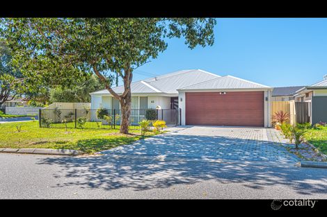 43 Moreing St, Redcliffe, WA 6104