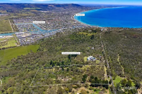 110 Forest Dr, Mount Martha, VIC 3934