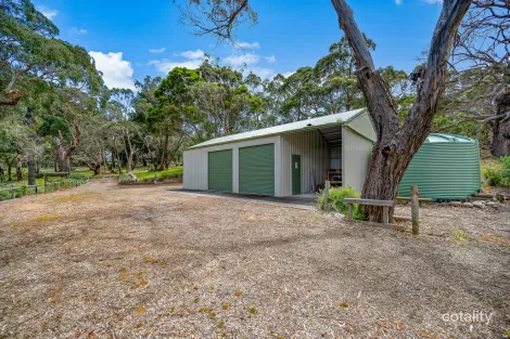Property photo of 110 Forest Drive Mount Martha VIC 3934