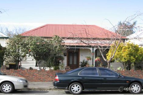 6 Marwick St, Flemington, VIC 3031