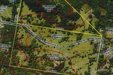Property photo of 469 Middle Pocket Road Middle Pocket NSW 2483