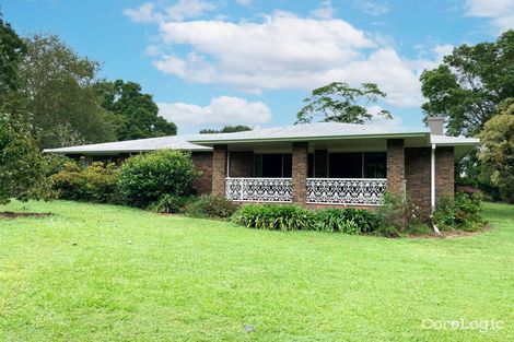 Property photo of 153 Maleny Stanley River Road Maleny QLD 4552