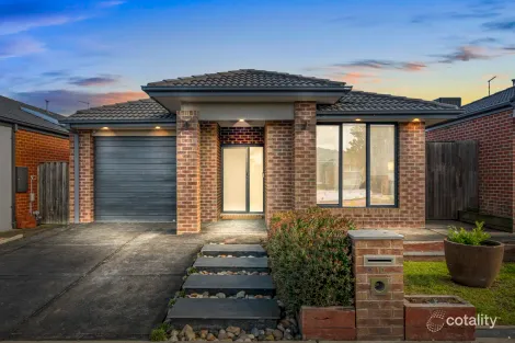 10 Rayfield Rd, Mernda, VIC 3754
