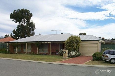 50 Mint Cct, Banksia Grove, WA 6031