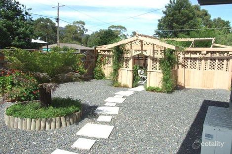 Property photo of 129 Wonga Road Millgrove VIC 3799